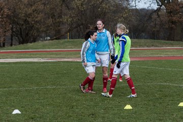 Bild 12 - B-Juniorinnen SV Wahlstedt - Holstein Kiel : Ergebnis: 0:7